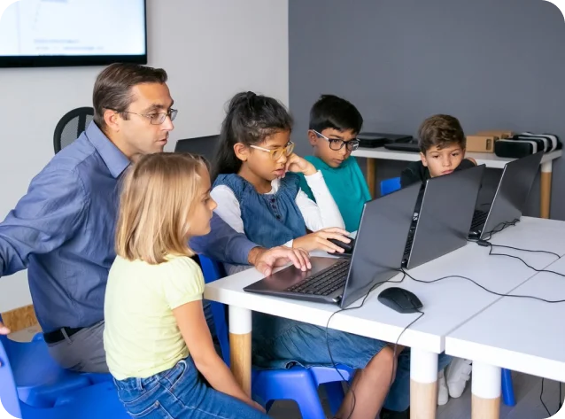 A Secure and Scalable <span>EdTech Development</span> Approach