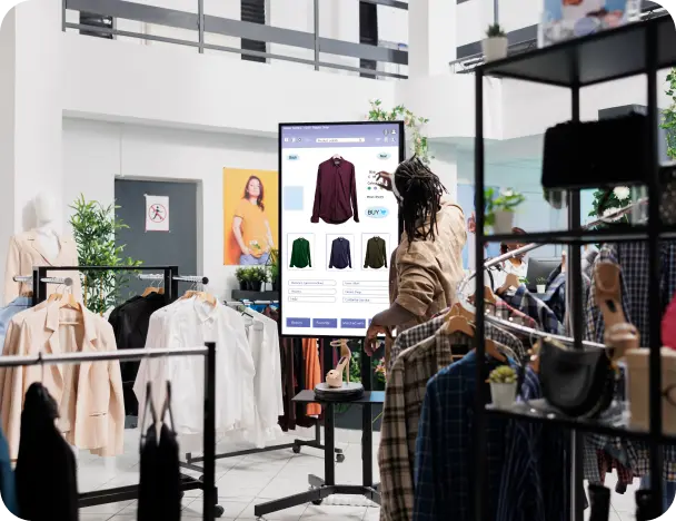 A Structured Approach to <span>Retail Platform Development</span>