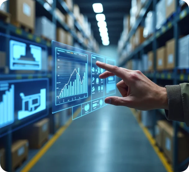 A Structured Approach to<span> Supply Chain Software  Development</span>
