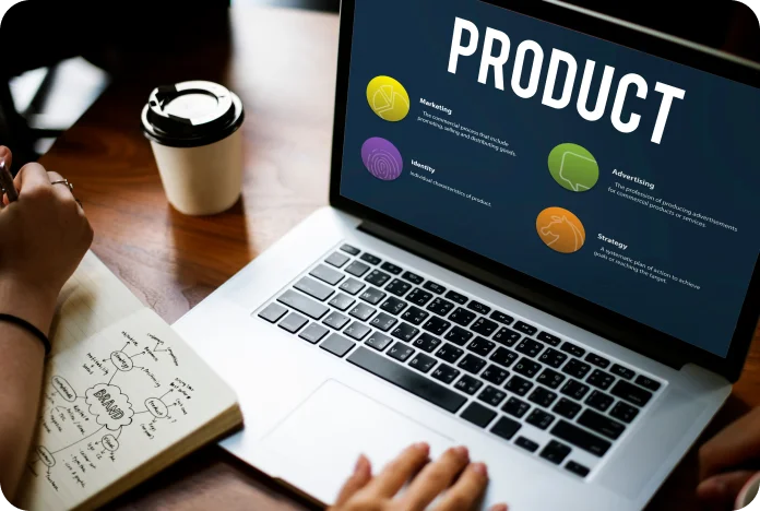 Built for <span> Modern Product Teams</span>