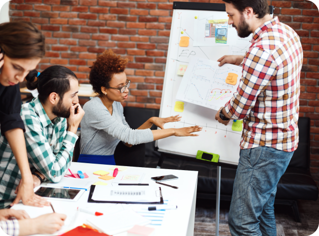 Flexible Ways to Scale Your <span>Flutter Team</span>