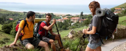 Outdoor Enthusiasts