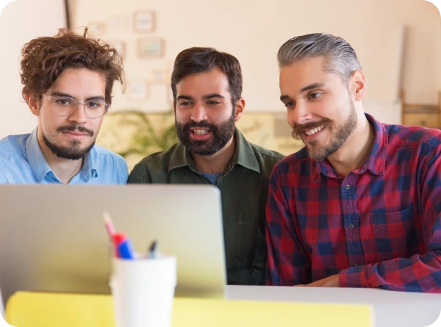Hire<span> OpenCart Developers</span> for Custom Commerce Solutions