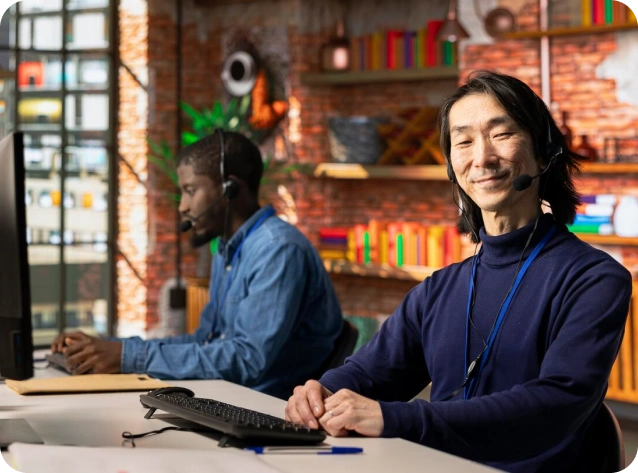 Hire <span>Shopware Developers</span> for Commerce-Focused Solutions