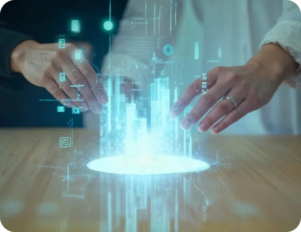 Modern Technologies for <span>Real Estate Platforms </span>