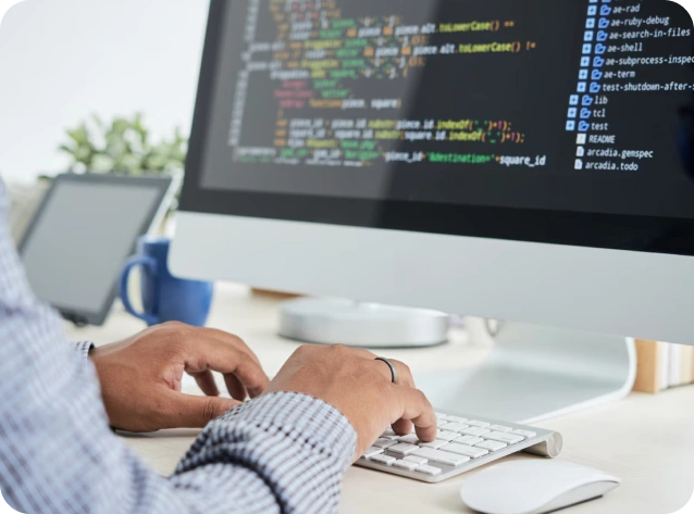 What Our .NET Developers <span>Can Build</span>