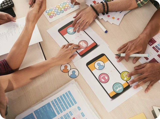 What Our <span>Mobile Developers</span> Can Build