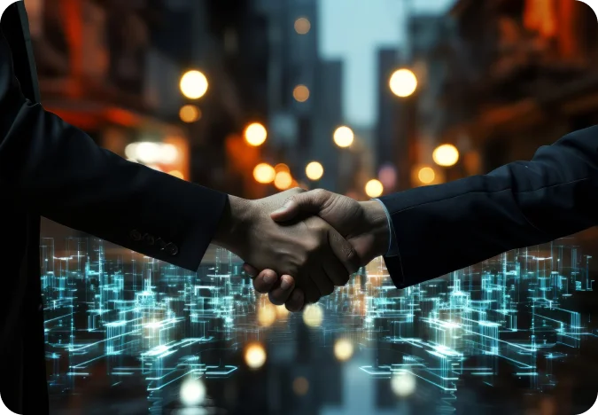 Your<span>Engineering Partner</span> for Growth