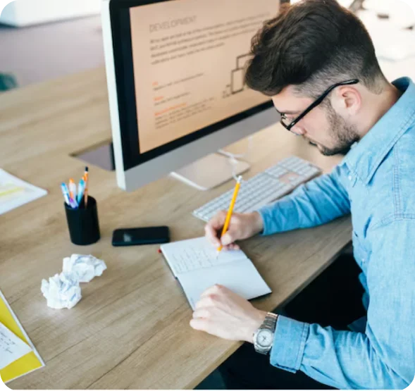 Hire <span>QA Engineers</span> for Reliable Software Testing