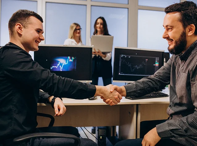 A Trusted Partner for <span>EdTech Software </span> Development