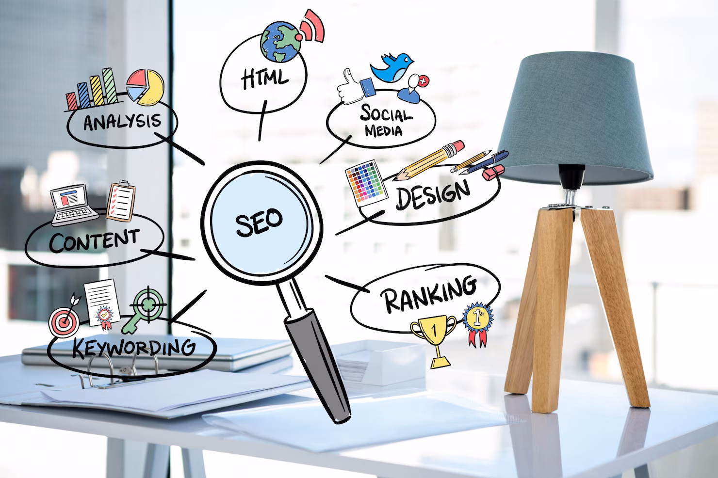 What is <span>Search Engine</span> Optimization?
