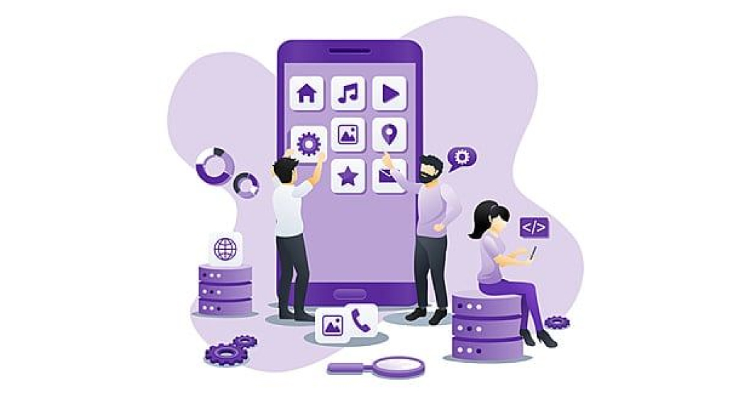 From Product Concept To App Store: Working With An iOS App Development Company